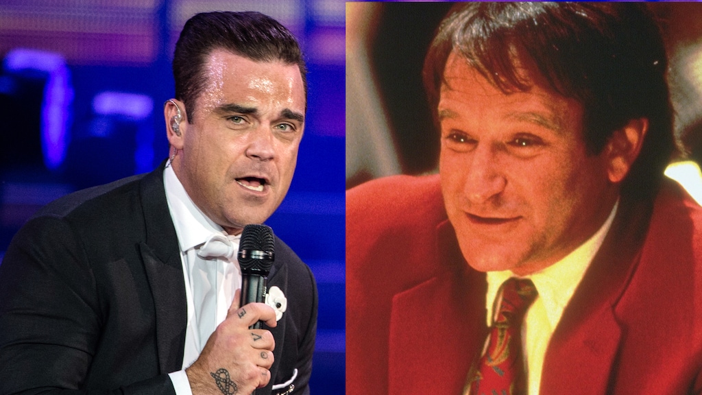 Robin of Robbie overleden? Verwarring op Twitter...