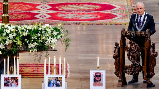 Burgemeester: Hilversum nog in shock om MH17
