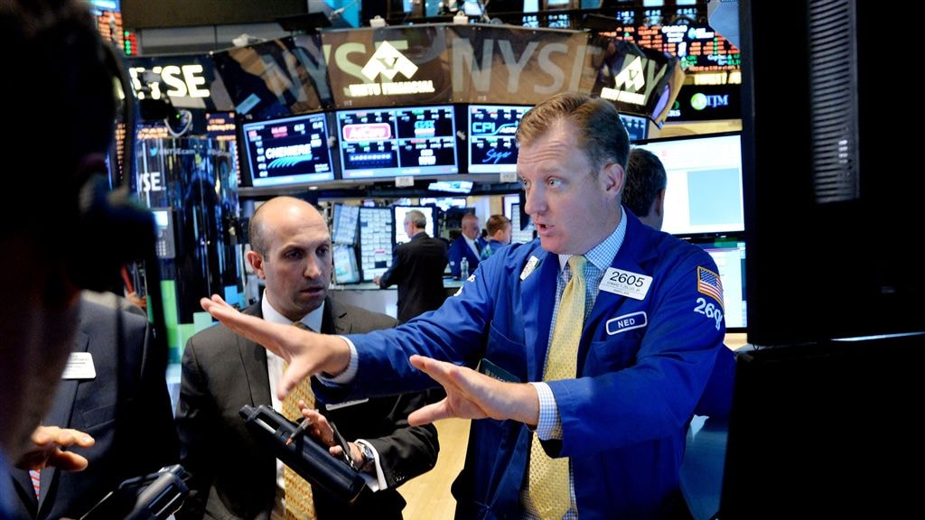 Hogere rente is slecht voor aandelen, dit is waarom