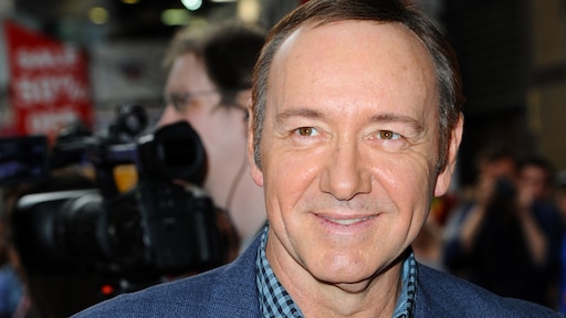 Kevin Spacey trekt onhandige vergelijking met corona-gedupeerden