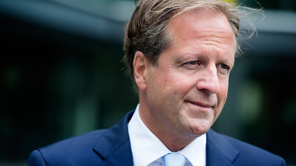 CDA en D66 willen debat over veiligheidsdiensten