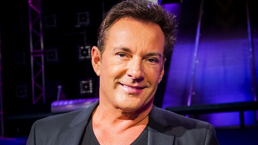 Gerard Joling het nieuwe jurylid van The Masked Singer