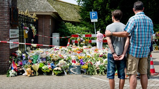 Rouwverwerking: hoe help je iemand?