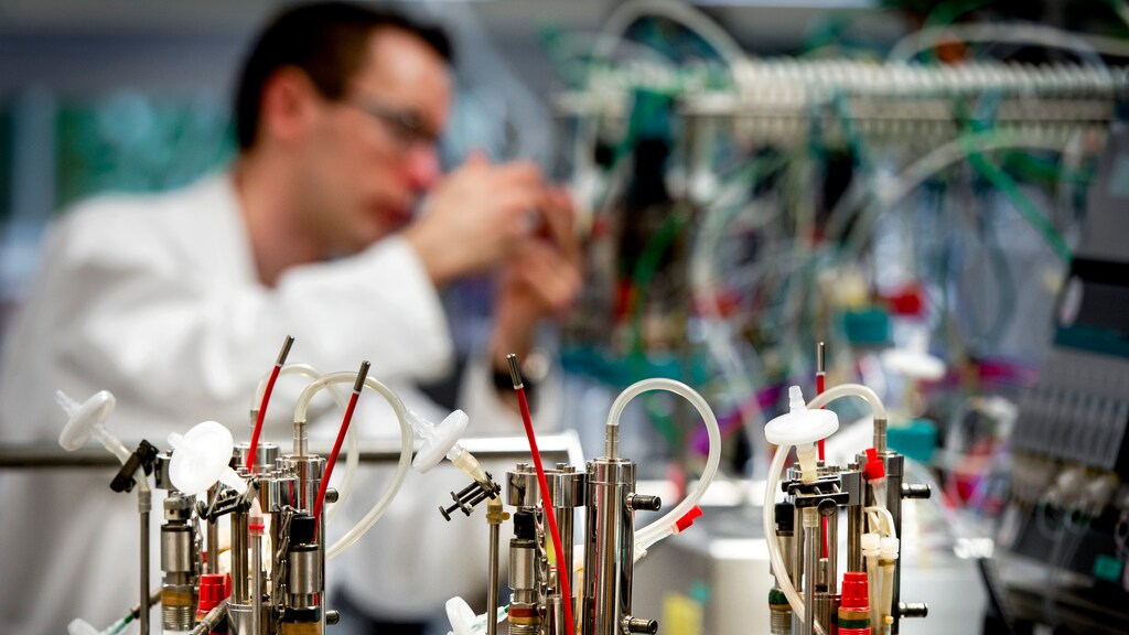 Biobrandstof, hoe werkt dat? Vier vragen