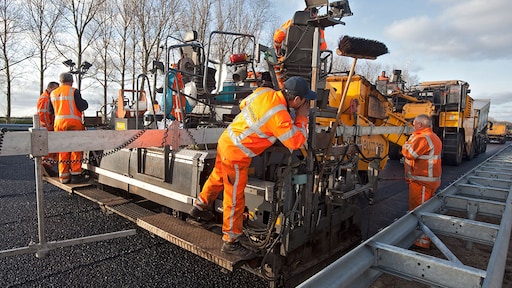 CNV wil 30-urige werkweek: 'Gezonder en productiever'