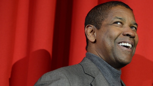 Denzel Washington krijgt rol in derde reeks Black Panther