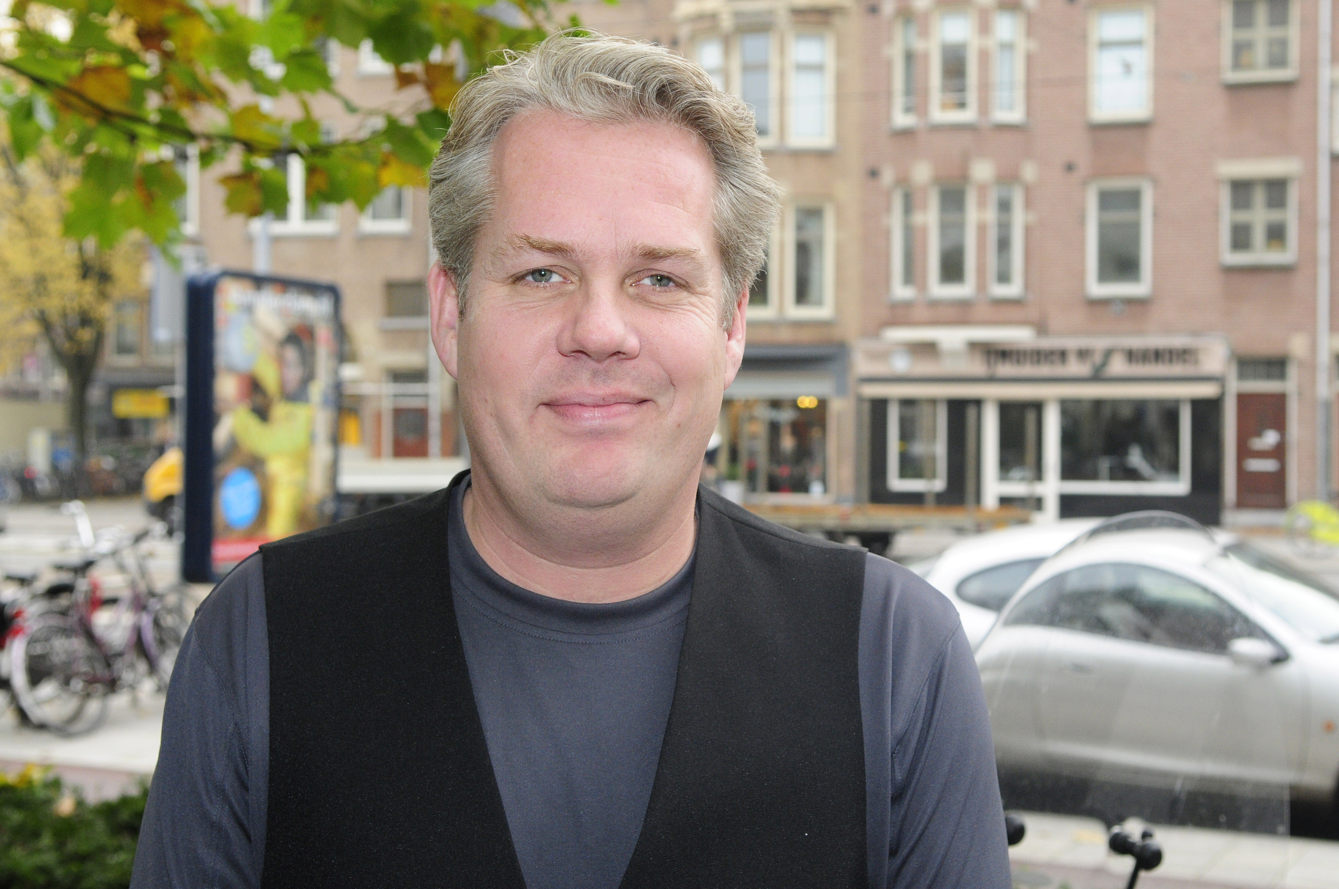 Dit Was Het Nieuws Thomas Acda