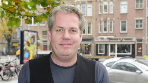 Dit Was Het Nieuws Thomas Acda