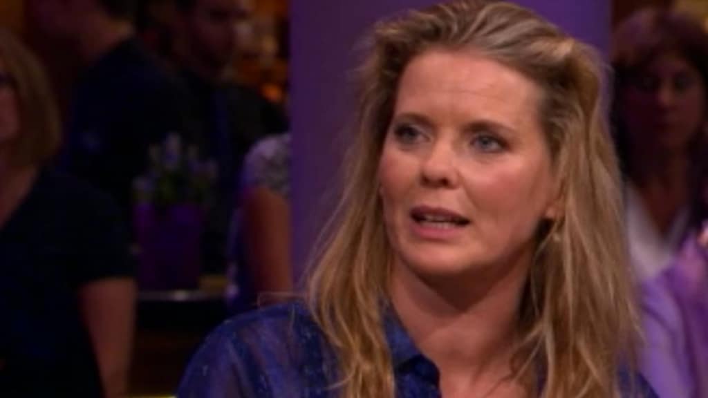 Babette van Veen: Spijker is eruit gerukt