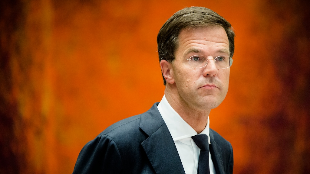 Rutte: Nog steeds woedend over dwarsbomen onderzoek MH17