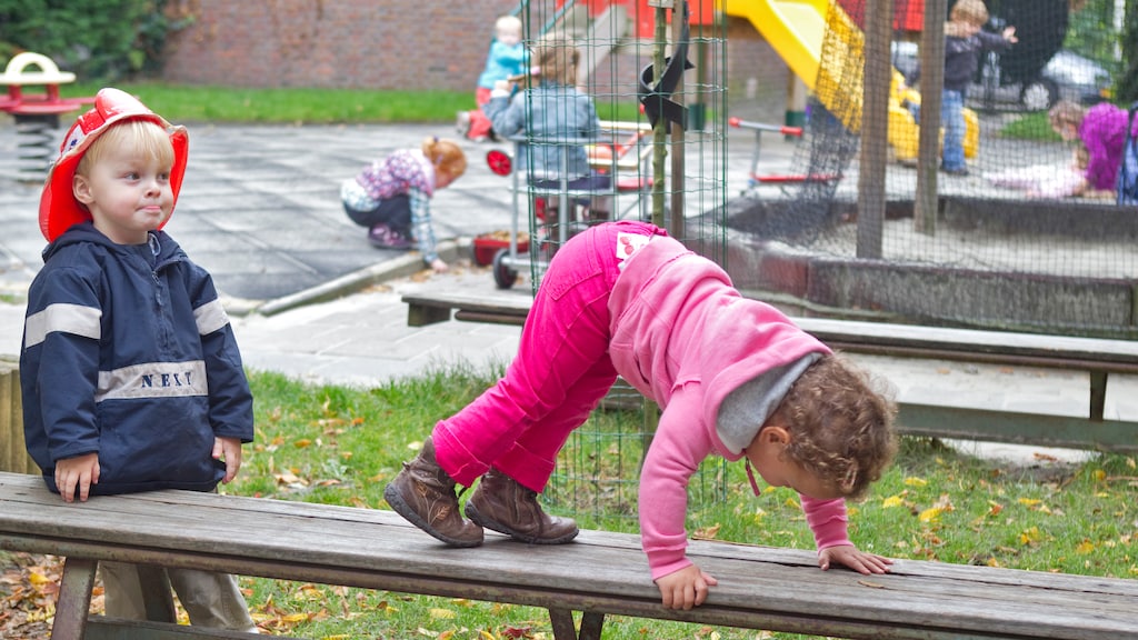 Gratis kinderopvang en een miljoen huizen: dit zijn de opvallendste plannen uit het formatiestuk