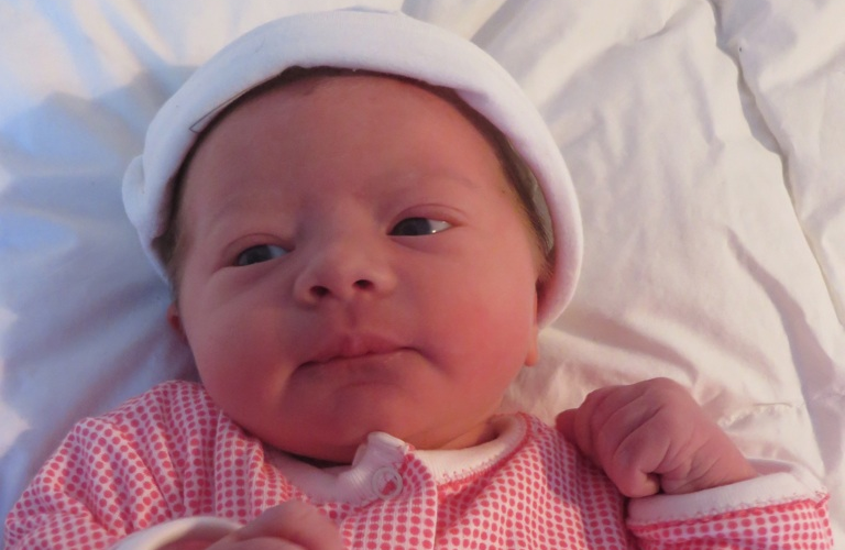 Alberto Stegeman vader geworden van dochter RTL Boulevard RTL.nl