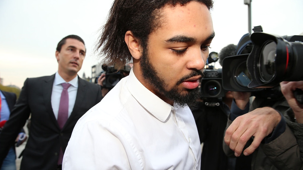 Megaproces Sharia4Belgium begonnen: 46 jihadverdachten