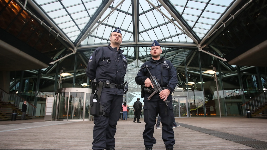 Justitie België eist 8 jaar tegen Nederlandse jihadgangers