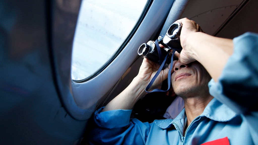 MH370-crash officieel een ongeluk