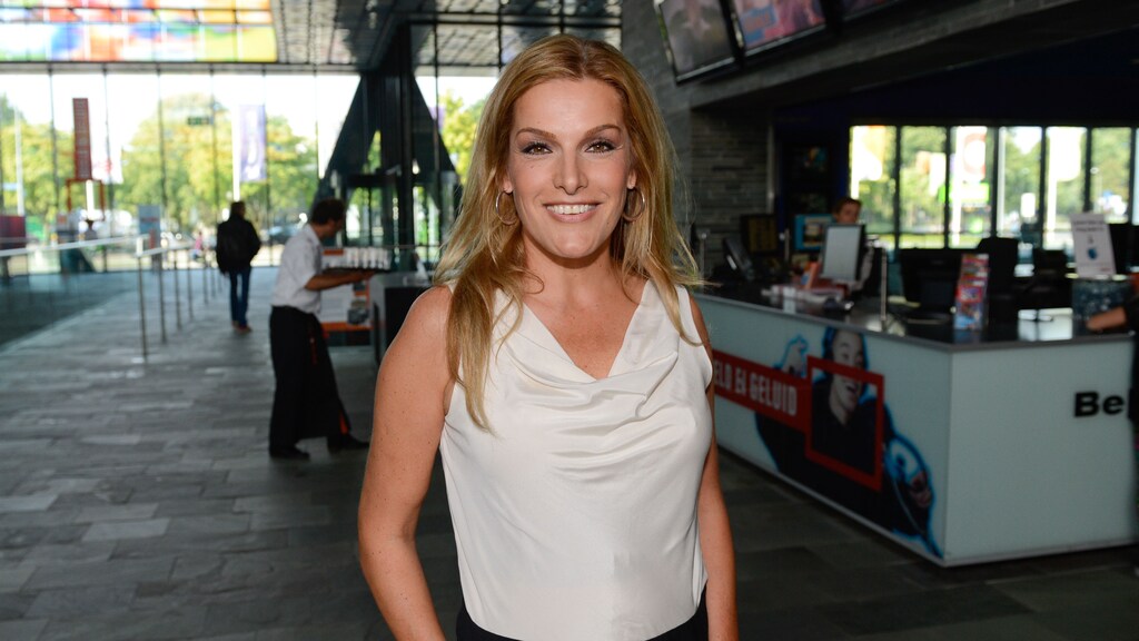 Lucille Werner twijfelde lang over overstap naar SBS6