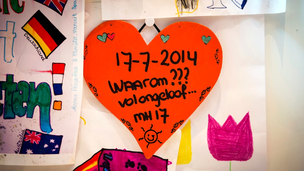 Kans op snelle terugkeer naar rampgebied MH17 steeds kleiner