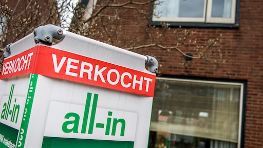 Starterslening blijft toch door slimme truc