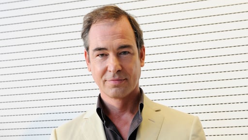 Molloten in de war: 'Geen Ludo Sanders in Wie is de Mol?'