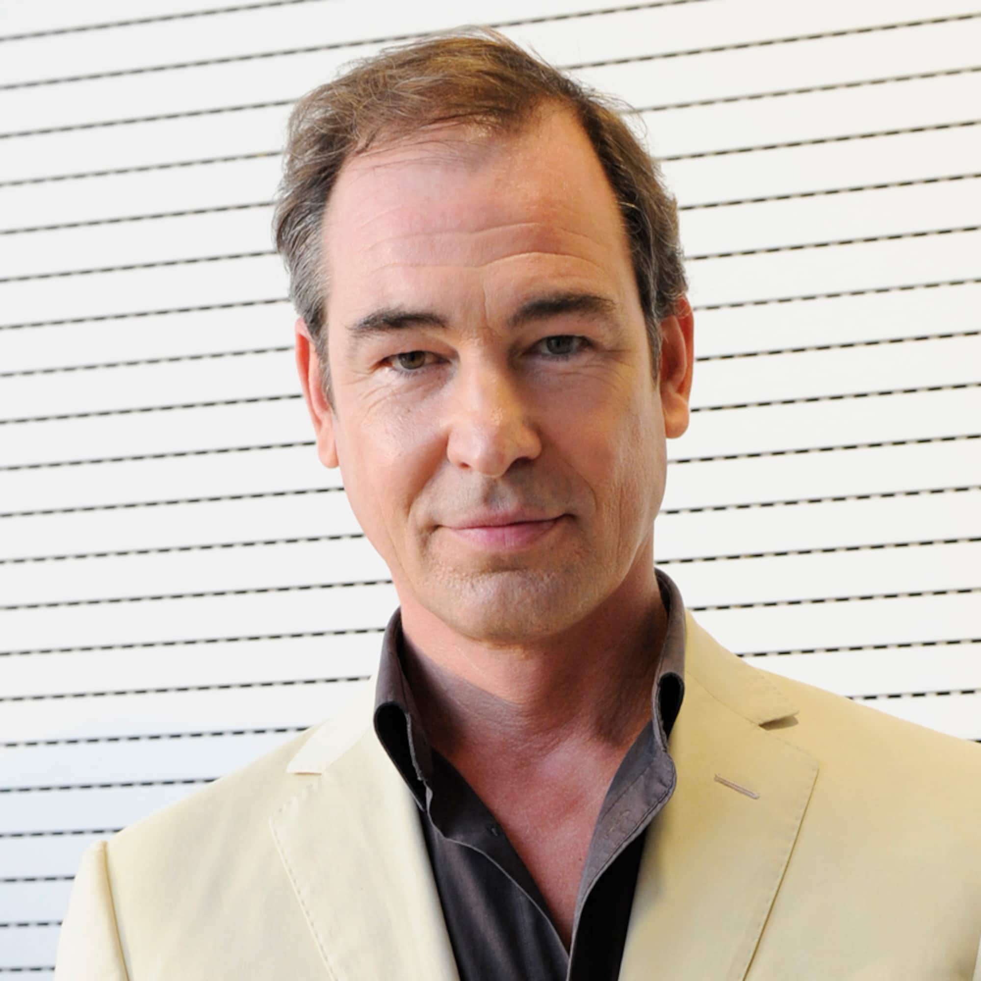 Molloten in de war: 'Geen Ludo Sanders in Wie is de Mol?'