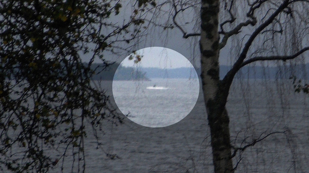 Mysterieuze onderzeeër? De Russen, wie anders