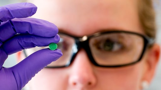 Kabinet wil verbod op designerdrugs en ook op grondstoffen ervan