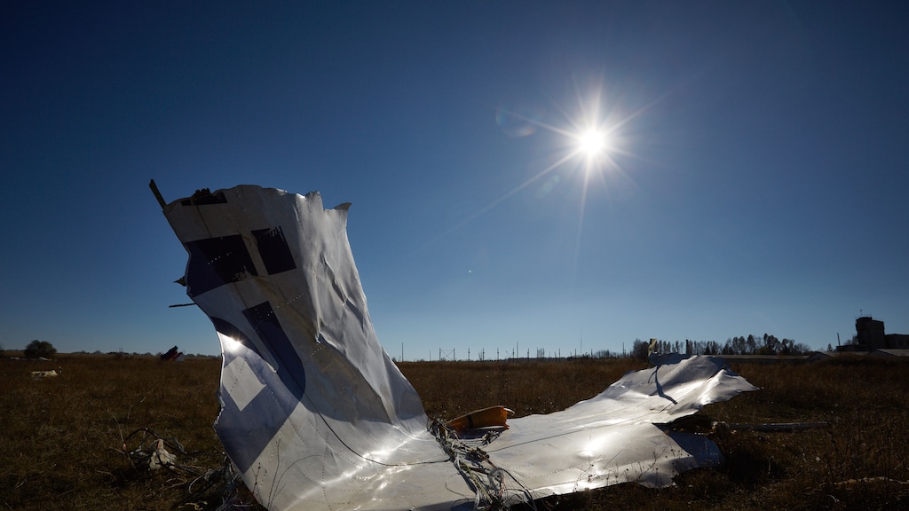 Onderzoek MH17 zeker niet volgend jaar klaar