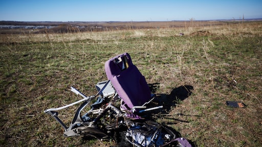 Nederland doet nieuwe poging terughalen stoffelijke resten MH17