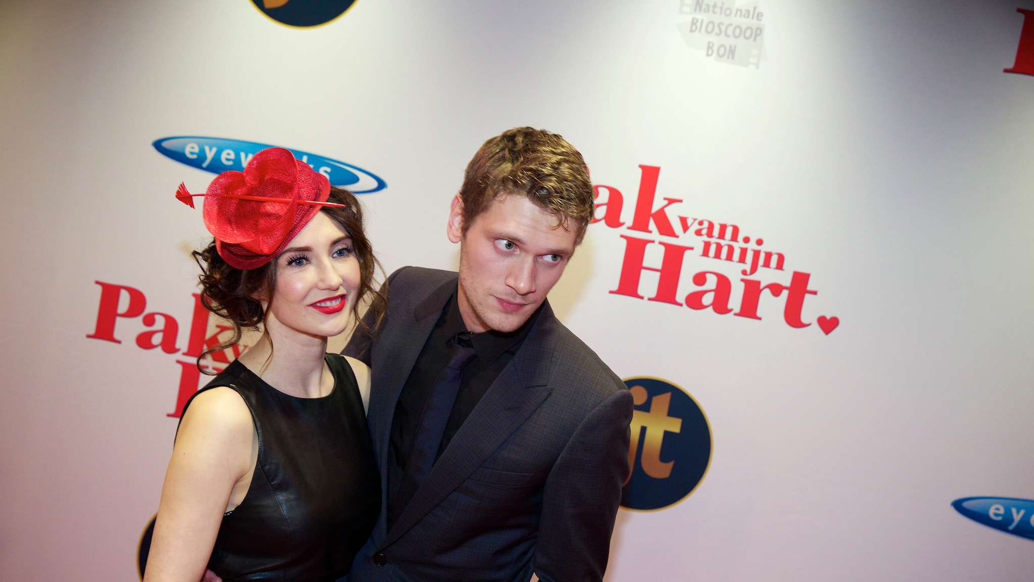 Op de rode loper: Pak Van Mijn Hart | RTL Boulevard | RTL.nl