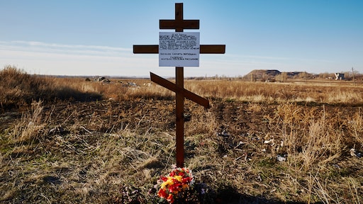 'Ernstig rekening mee houden dat niet alle MH17-slachtoffers worden gevonden'
