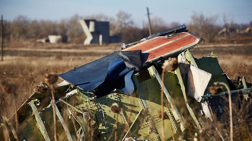 'Nederland was te voorzichtig rond rampplek MH17'