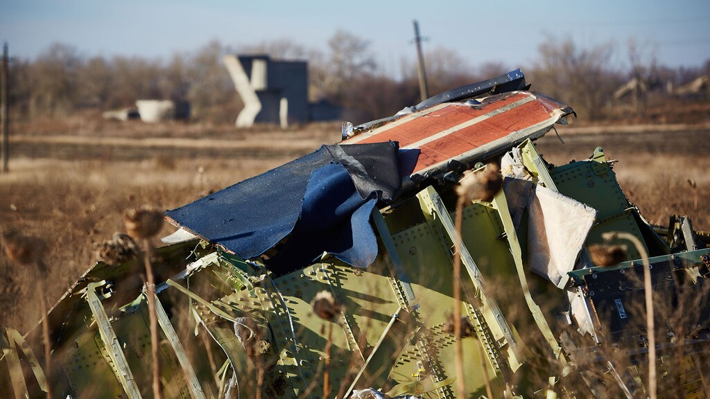 'Nederland was te voorzichtig rond rampplek MH17'