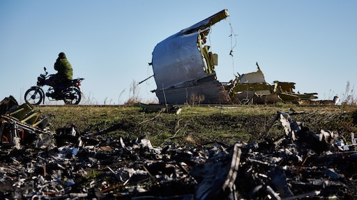 Kiev tegen direct contact met rebellen om MH17