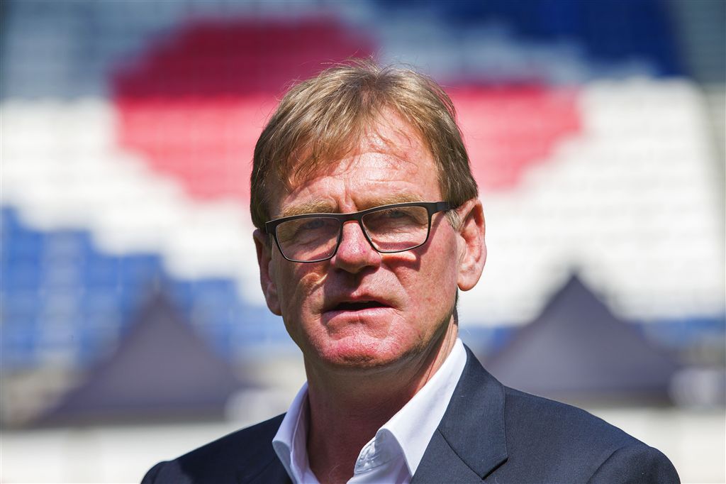 Heerenveen: niet op eigen 16 verdedigen