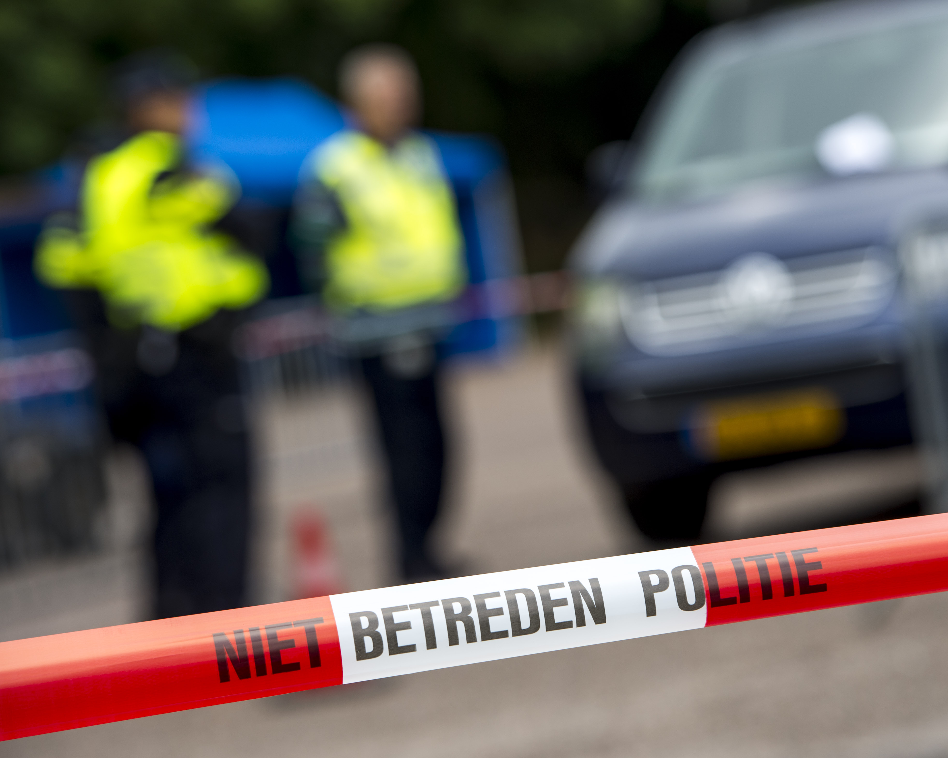 Jongen (13) steekt schoolgenoot neer, slachtoffer in levensgevaar