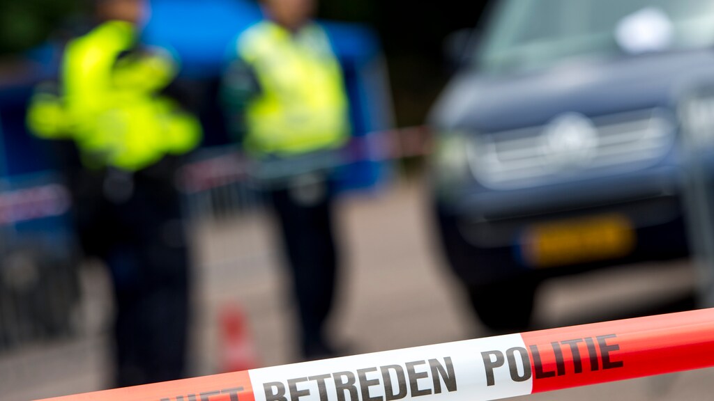 Jongen (13) steekt schoolgenoot neer, slachtoffer in levensgevaar