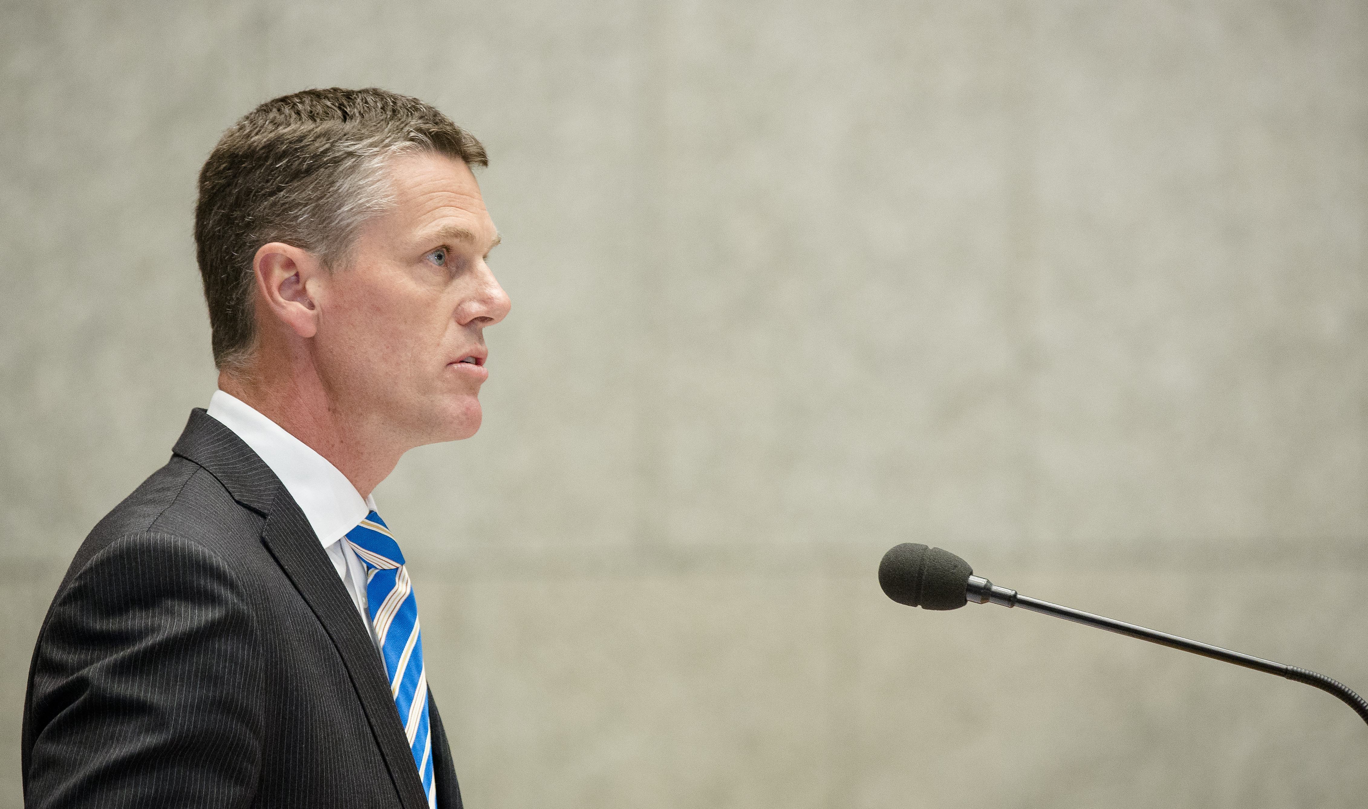 VVD: iedereen die wil, kan studeren