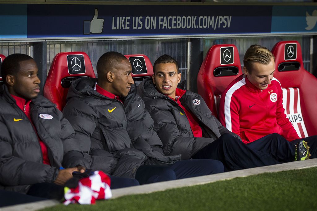 Bankzitter Maher respecteert besluit Cocu