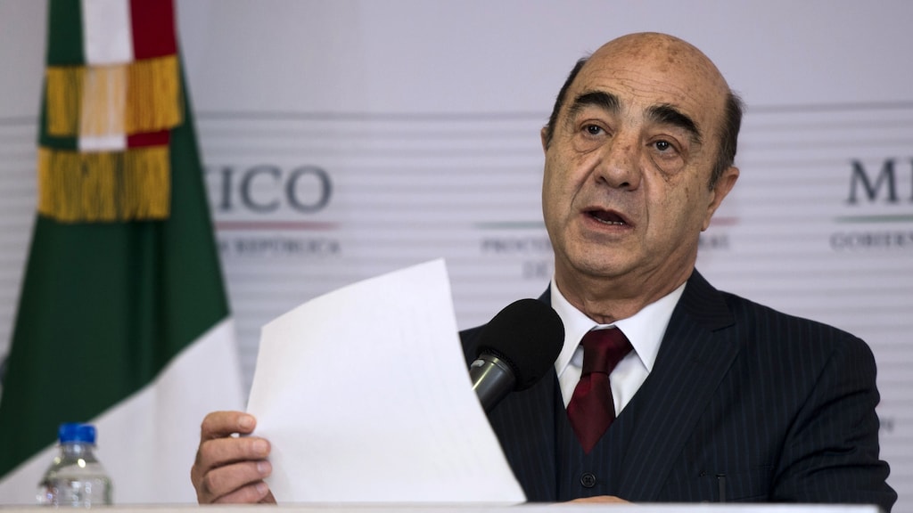 'Bekentenis in zaak verdwenen studenten Mexico'