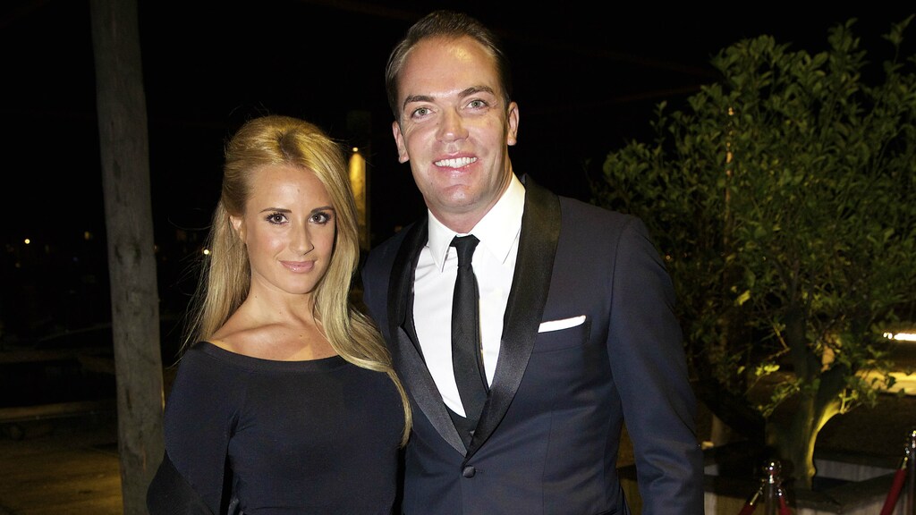 Dochter Chantal Bles heet Jada Mylena