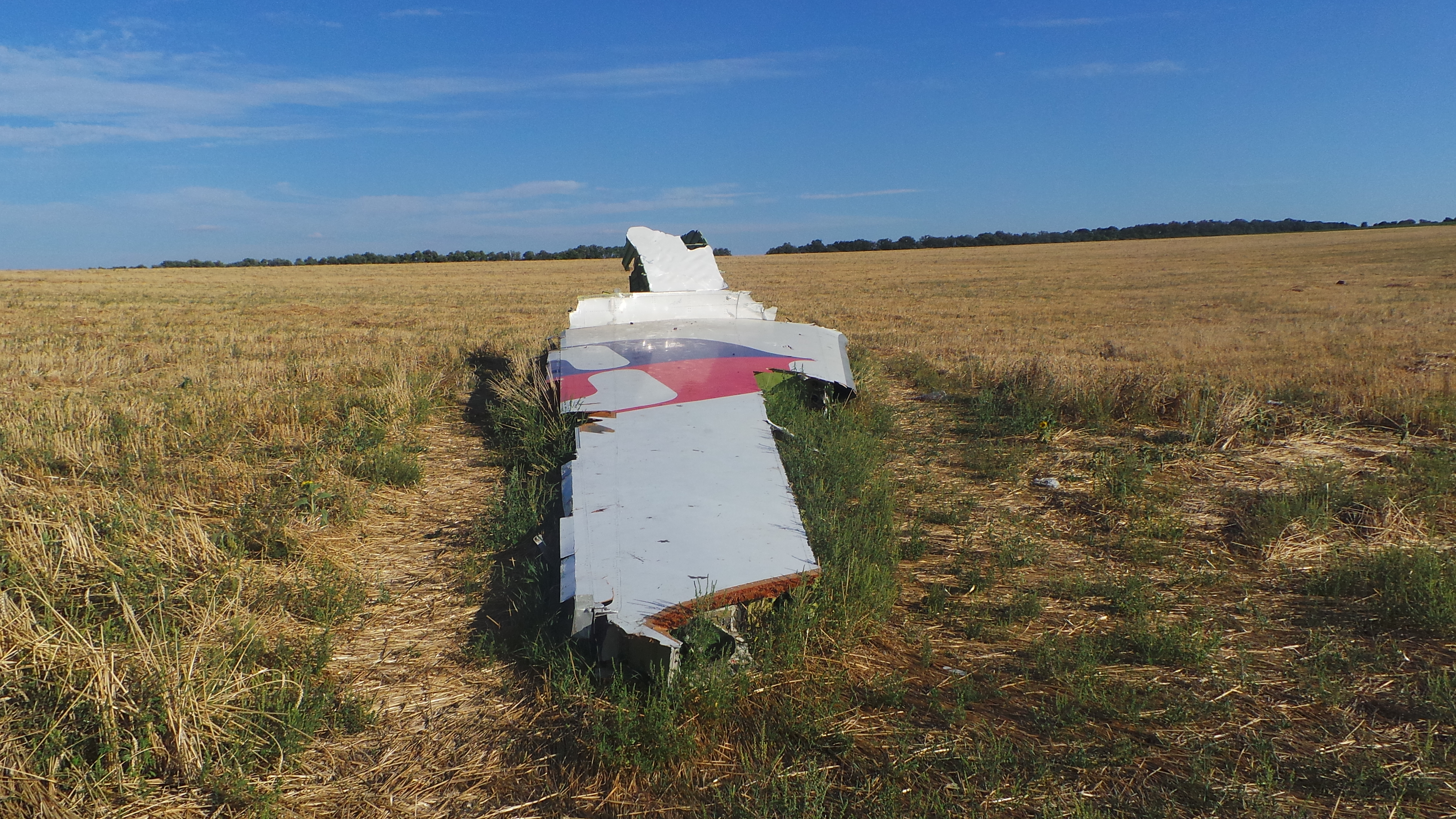 'Gesprekken separatisten over BUK-raketsysteem'