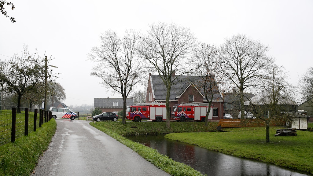 Geen vogelgriep bij omliggende bedrijven