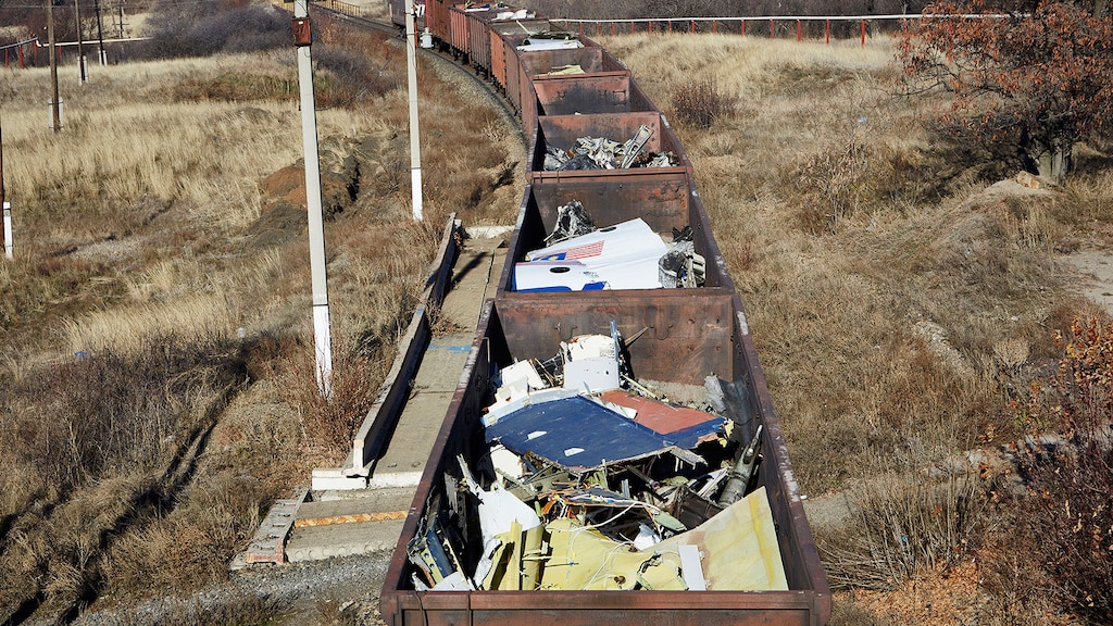 'Maleisië volwaardig lid onderzoeksteam MH17'