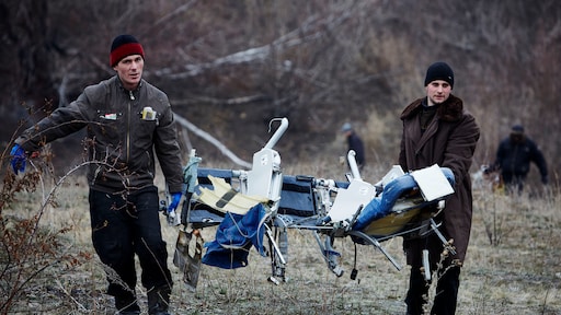 Moeder MH17-slachtoffer eist schadevergoeding Oekraïne