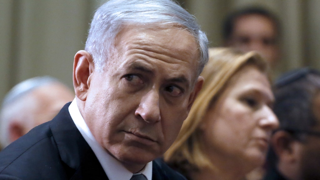 Parlement Israël stemt in met nieuwe regering, tijdperk van Netanyahu is ten einde