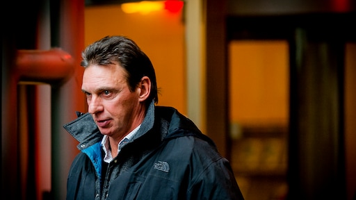 OM: Holleeder betrokken bij nog drie moorden