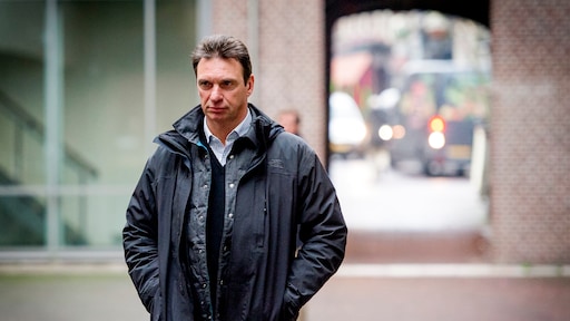 Holleeder in juni weer voor de rechter