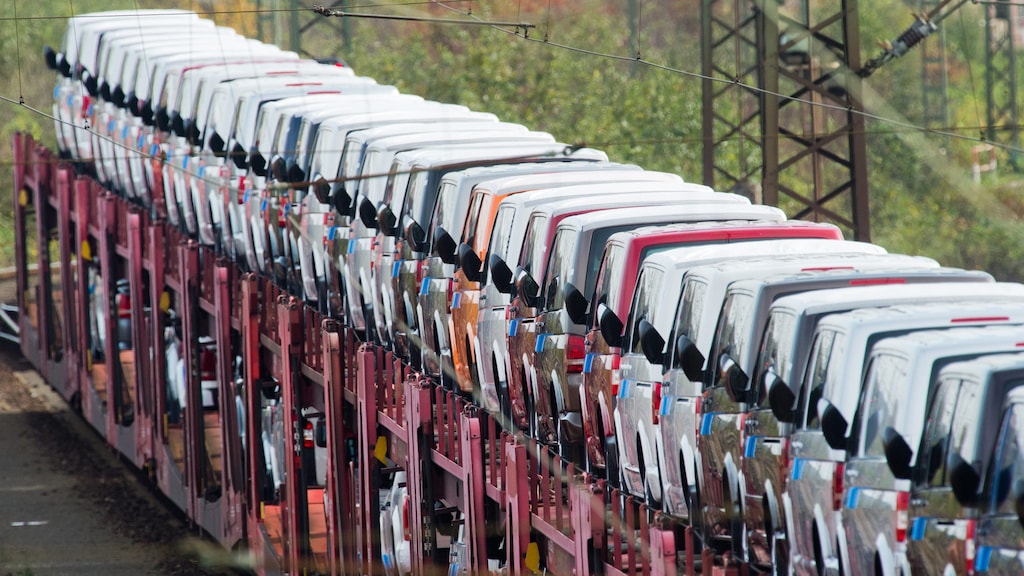 Sjoemeldiesels kost Volkswagen 14,7 miljard in de VS