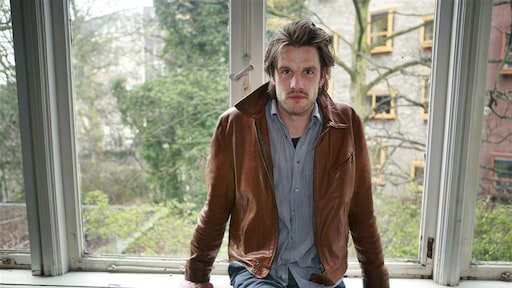 Stefan Rokebrand speelt Herman Brood