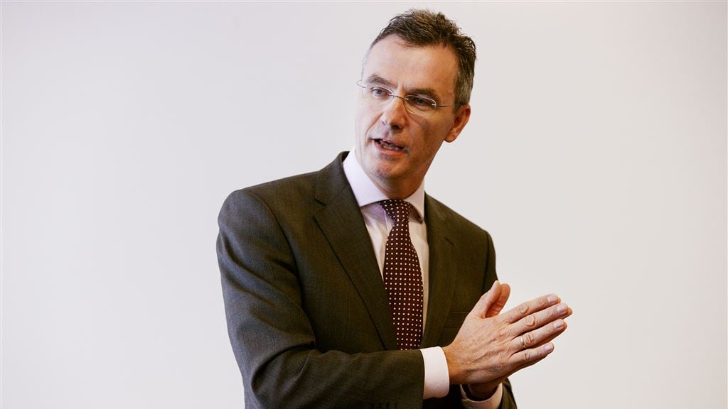 400 banen weg bij Persgroep/Wegener